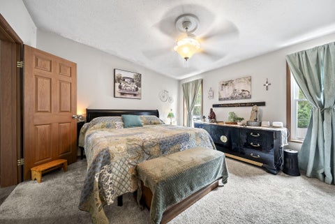 Tiny photo for 2924 Dutch Run Road, Beaver, OH 45613 (MLS # 226035452)