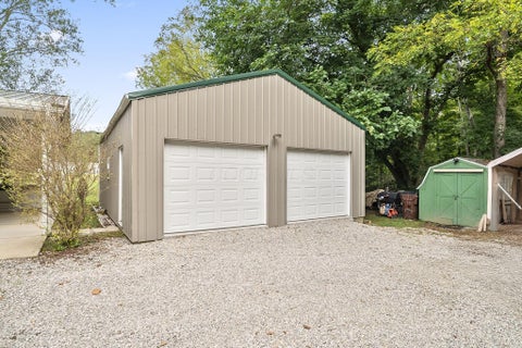 Tiny photo for 2924 Dutch Run Road, Beaver, OH 45613 (MLS # 226035452)