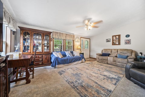 Tiny photo for 2924 Dutch Run Road, Beaver, OH 45613 (MLS # 226035452)