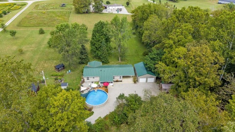Tiny photo for 2924 Dutch Run Road, Beaver, OH 45613 (MLS # 226035452)