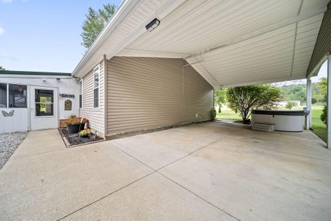 Tiny photo for 2924 Dutch Run Road, Beaver, OH 45613 (MLS # 226035452)