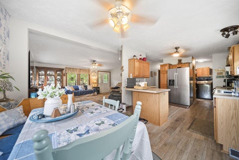 Tiny photo for 2924 Dutch Run Road, Beaver, OH 45613 (MLS # 226035452)