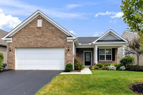 Photo of 5370 Black Maple Drive, Westerville, OH 43081 (MLS # 226030467)