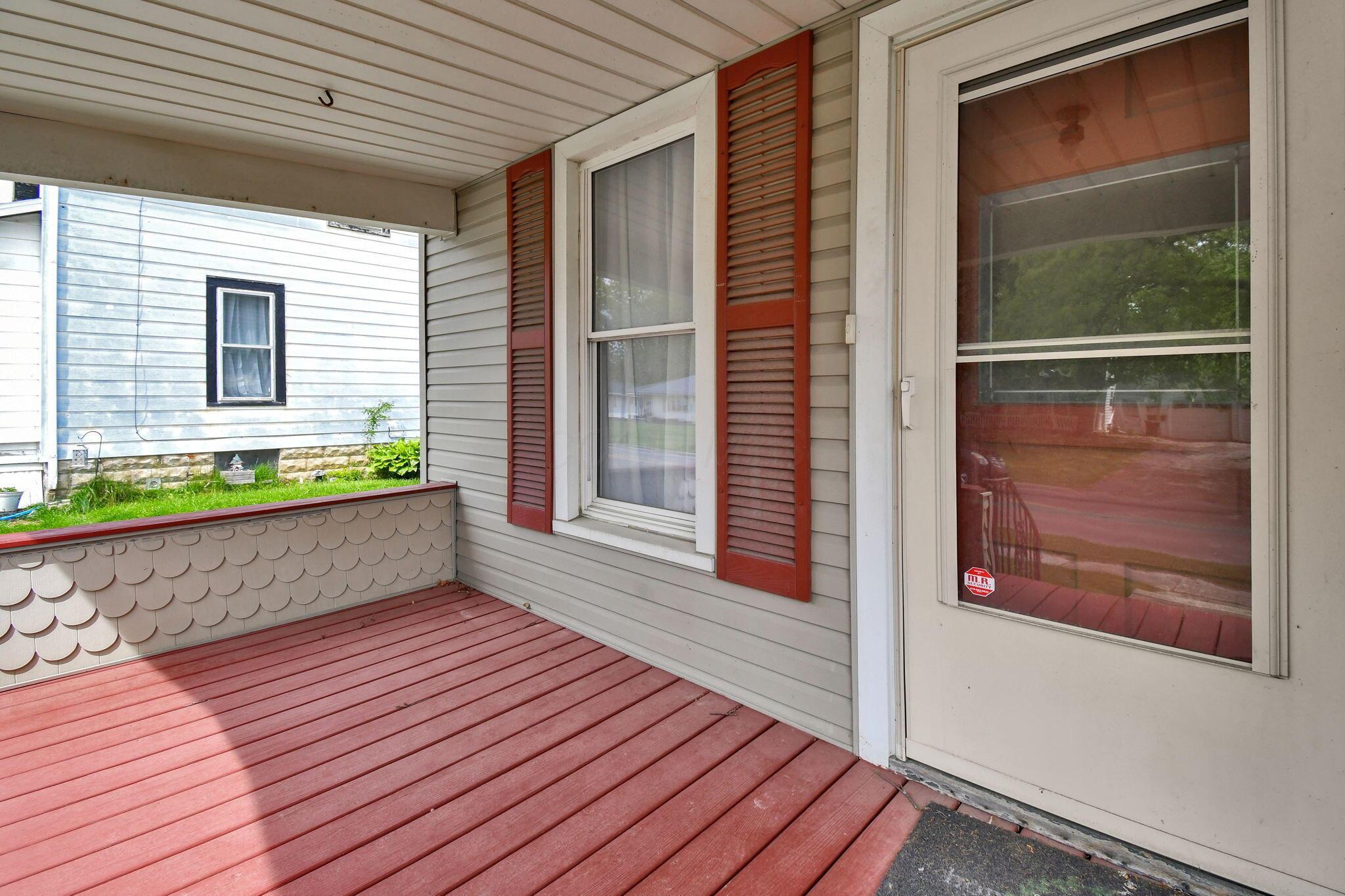536 Whetstone Street