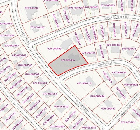 Photo of 1960 Hillside Drive, Upper Arlington, OH 43221 (MLS # 226007806)