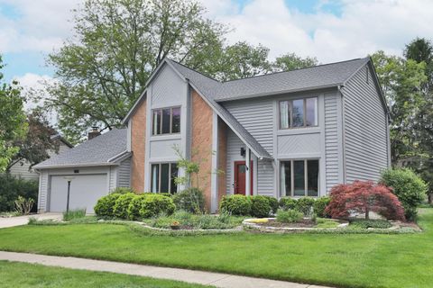 Photo of 1041 Rutland Way, Columbus, OH 43085 (MLS # 226016774)