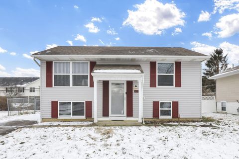 Photo of 3616 Glenbar Drive, Columbus, OH 43219 (MLS # 226001470)