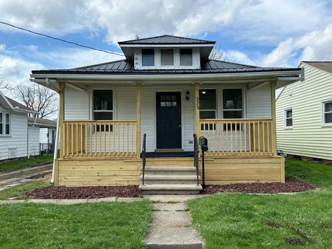 Photo of 525 Oak Street, Marion, OH 43302 (MLS # 226010492)