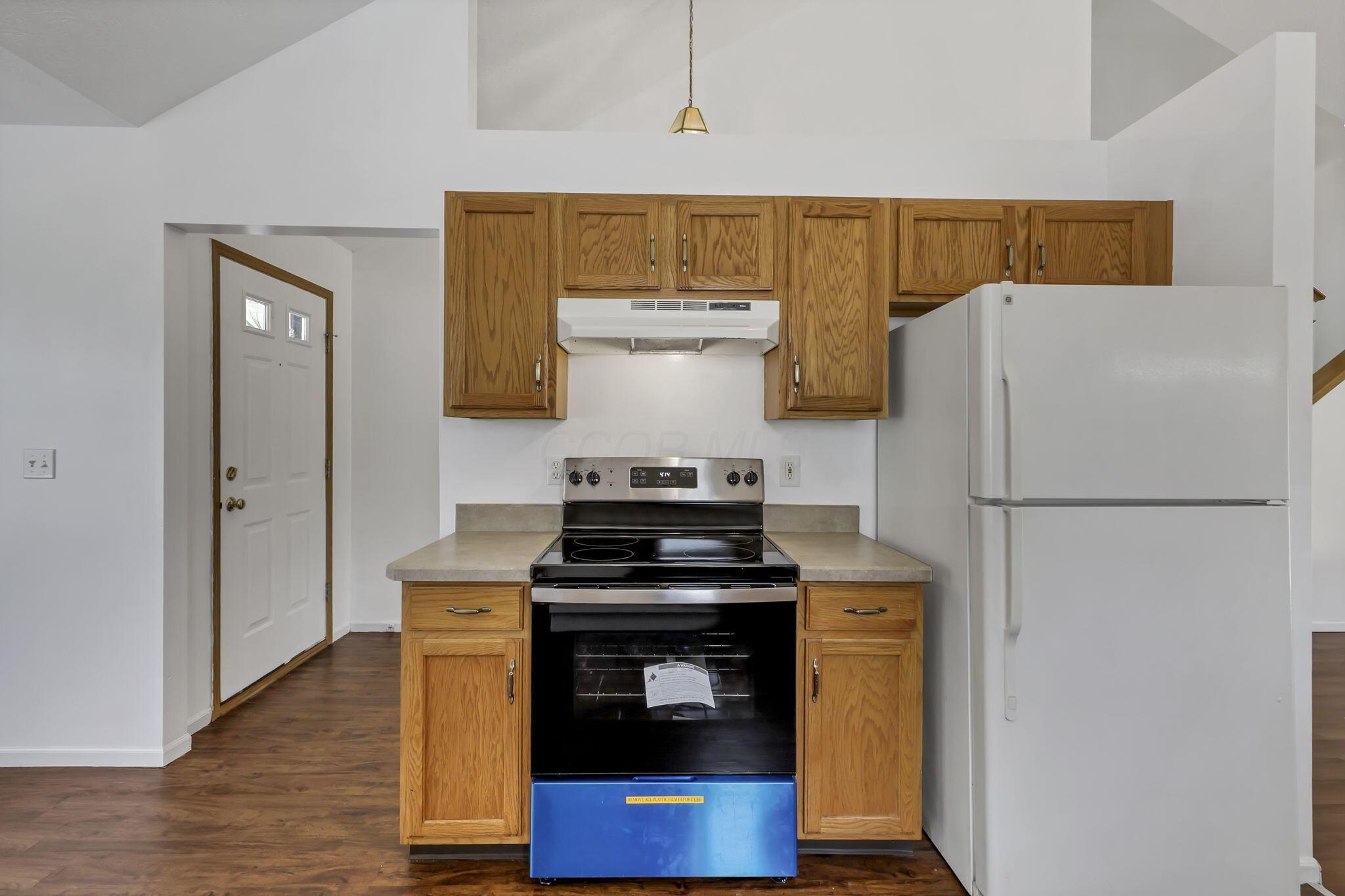 1402 Harold Stewart Parkway, Pataskala, Ohio image 17