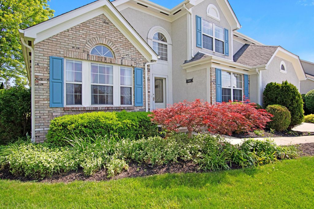 Photo of 2720 Bryton Drive, Powell, OH 43065 (MLS # 226017640)
