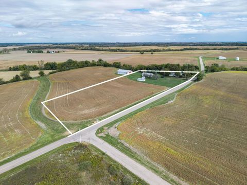 Photo of 3475 Goodhope Road, Frankfort, OH 45628 (MLS # 225038399)