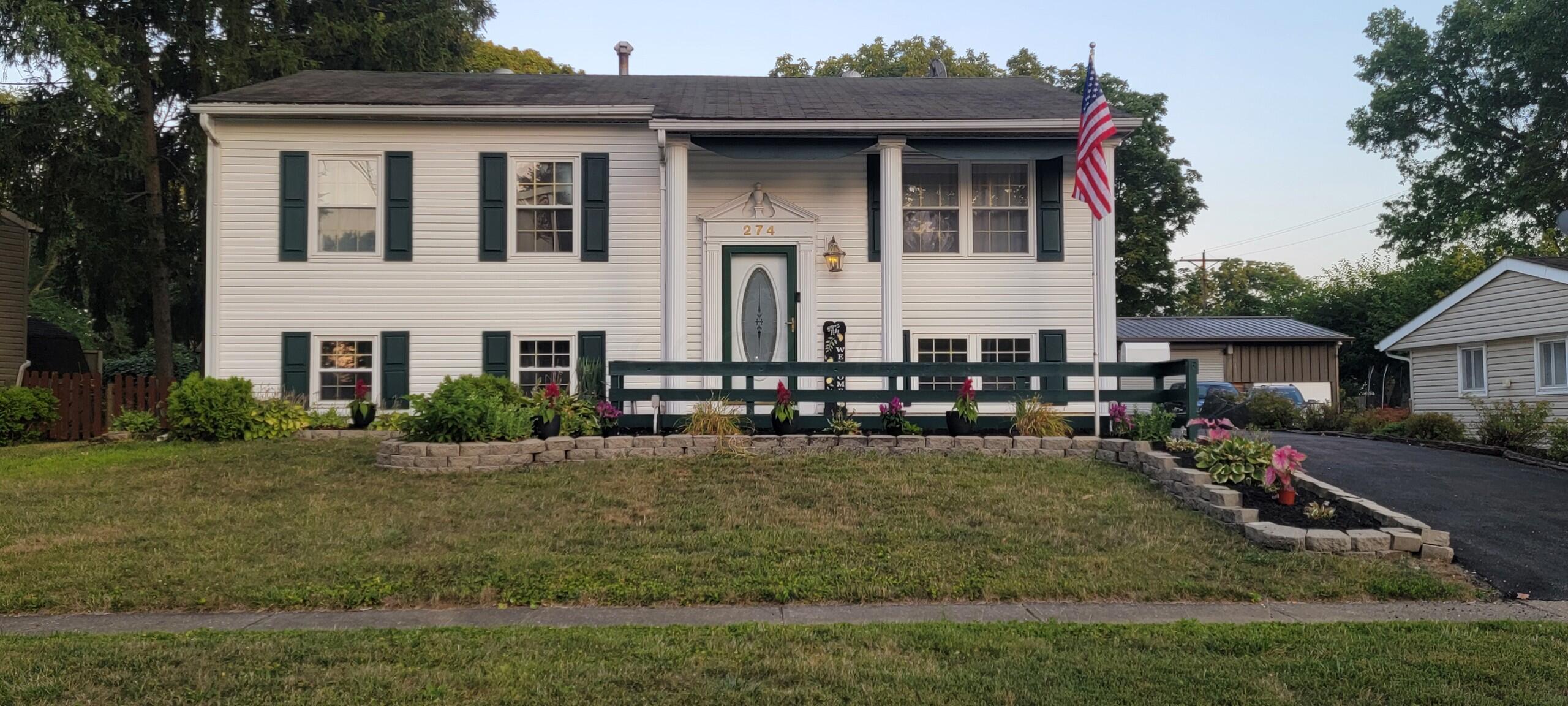 View Gahanna, OH 43230 house