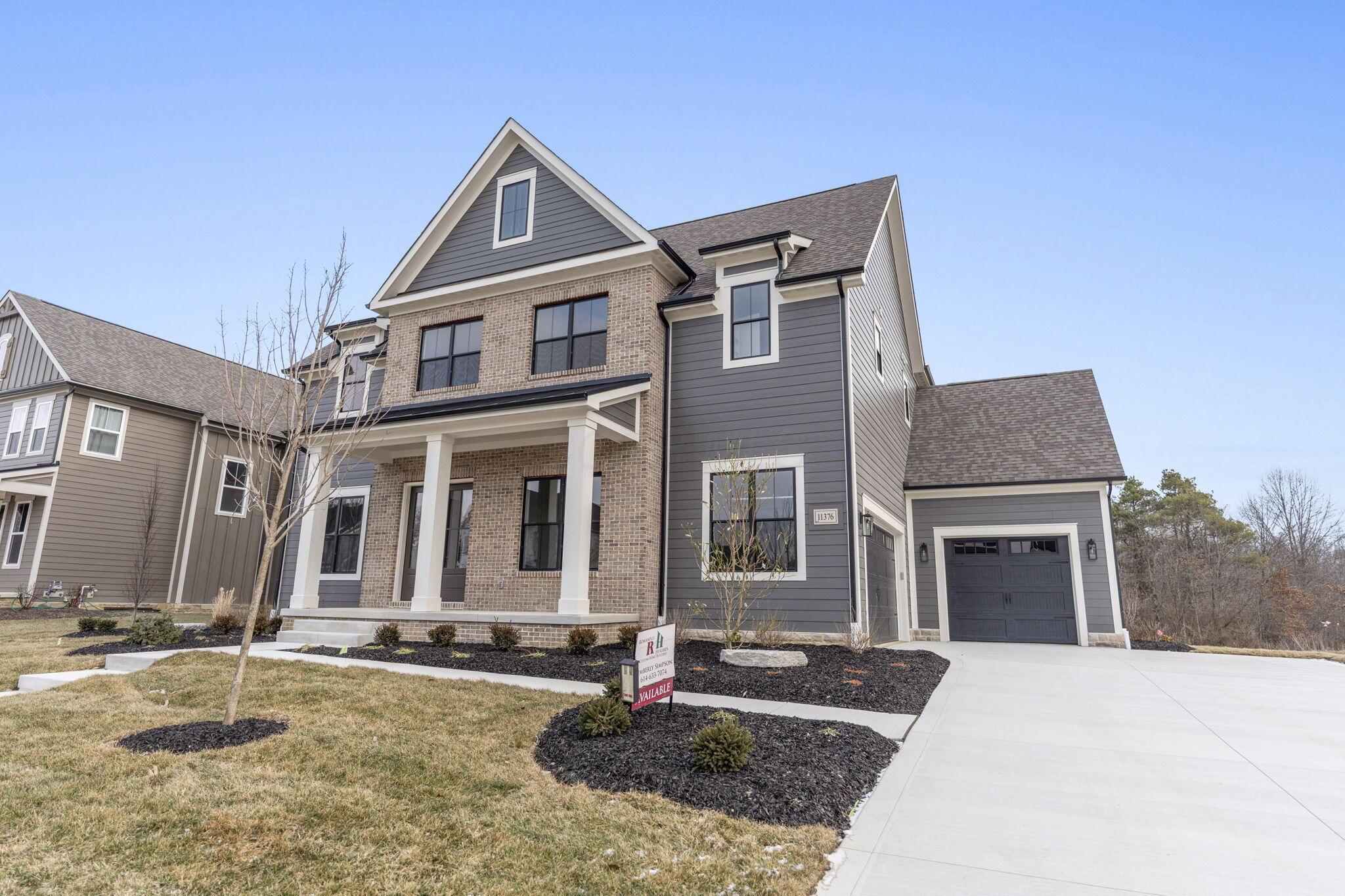 11376 Gold Finch Drive