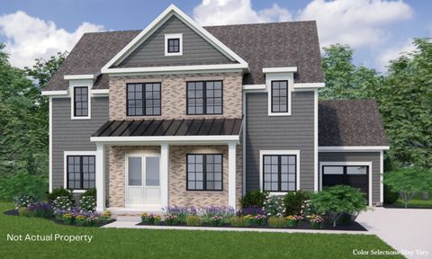 Photo of 11376 Gold Finch Drive, Plain City, OH 43064 (MLS # 225042646)