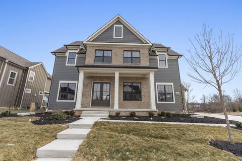 11376 Gold Finch Drive Plain City OH 43064