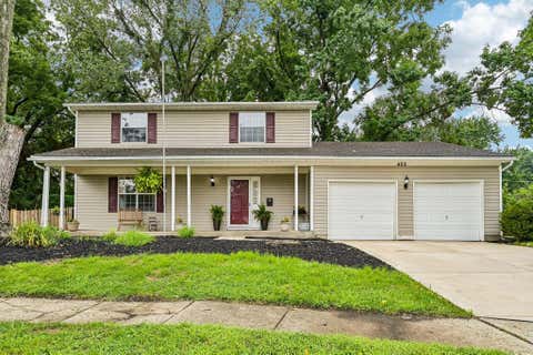 Photo for 402 Worman Drive