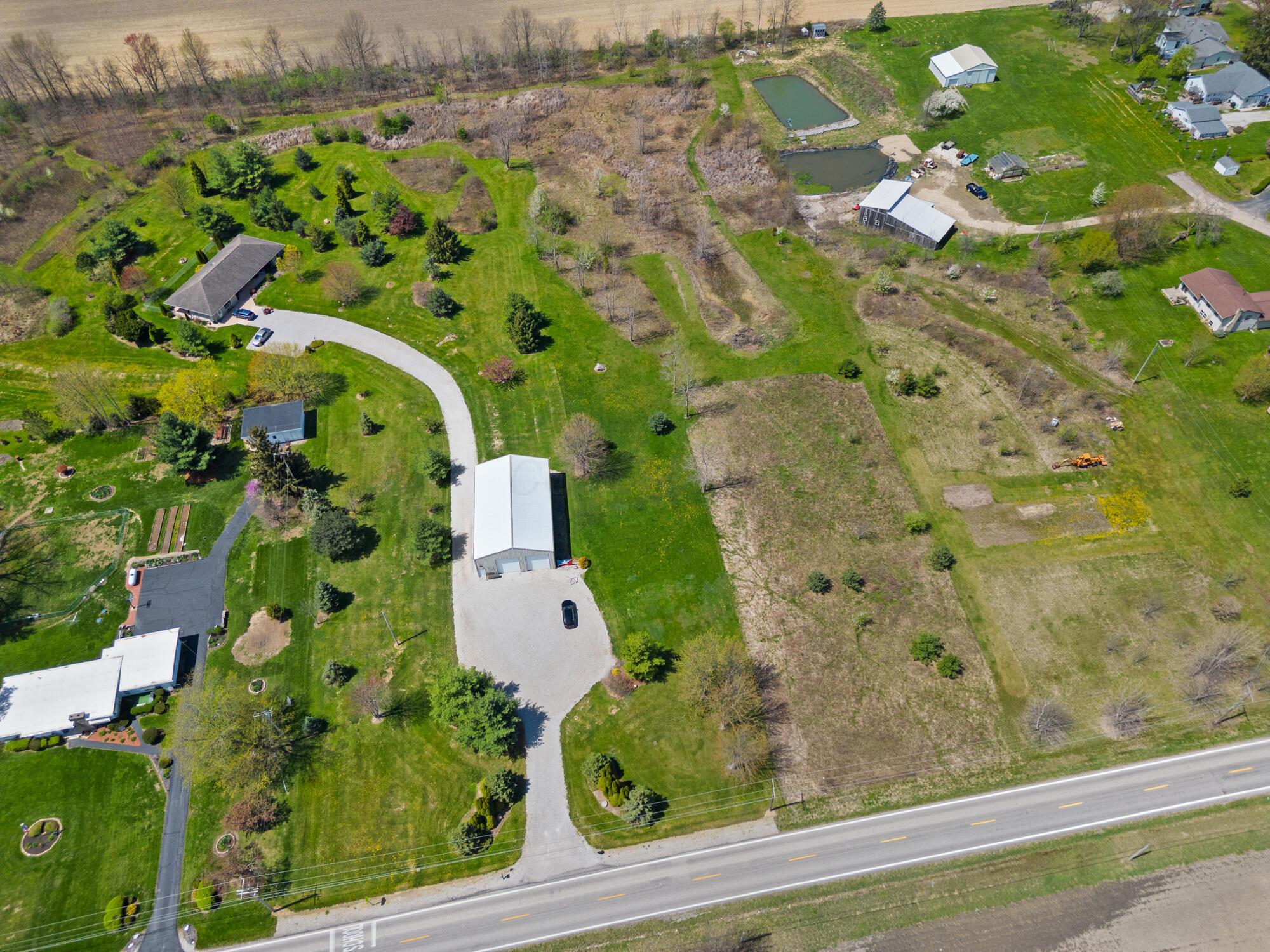 2063 Whetstone River Road, Caledonia, Ohio image 4