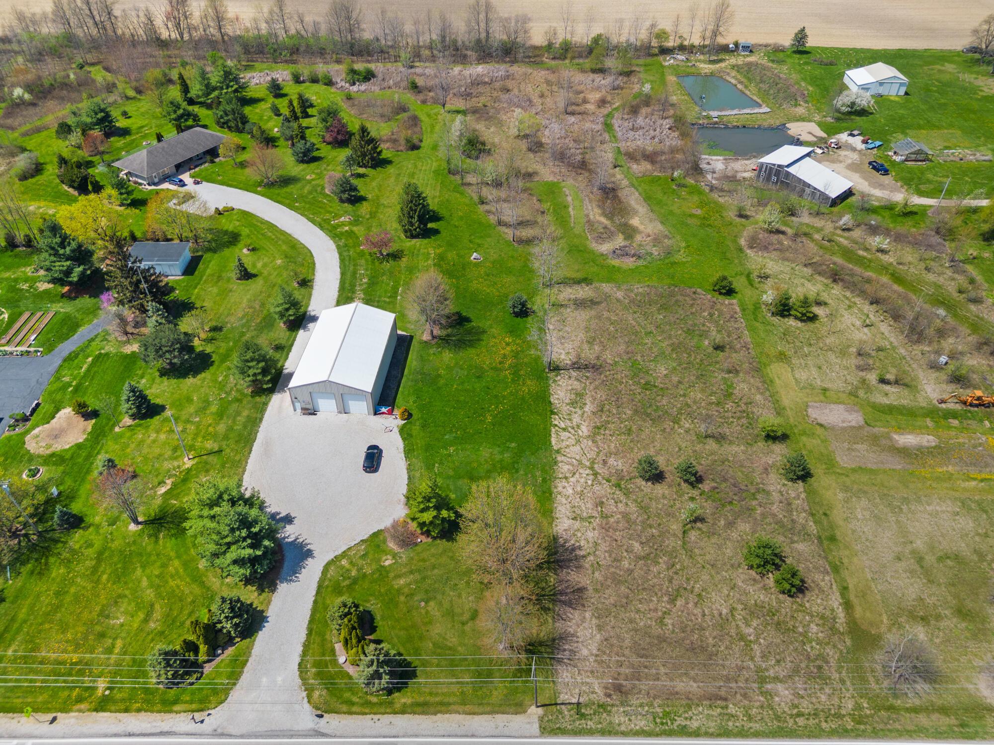 2063 Whetstone River Road, Caledonia, Ohio image 3