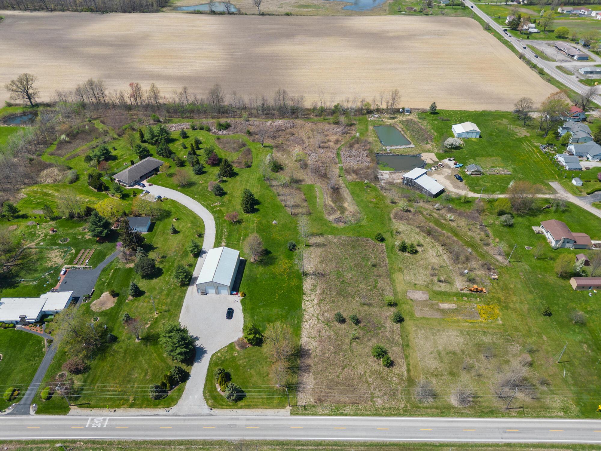 2063 Whetstone River Road, Caledonia, Ohio image 9