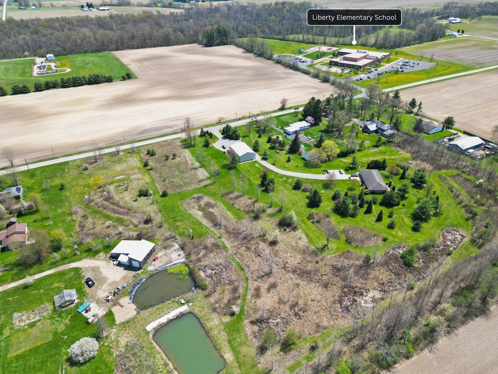 2063 Whetstone River Road, Caledonia, Ohio image 7