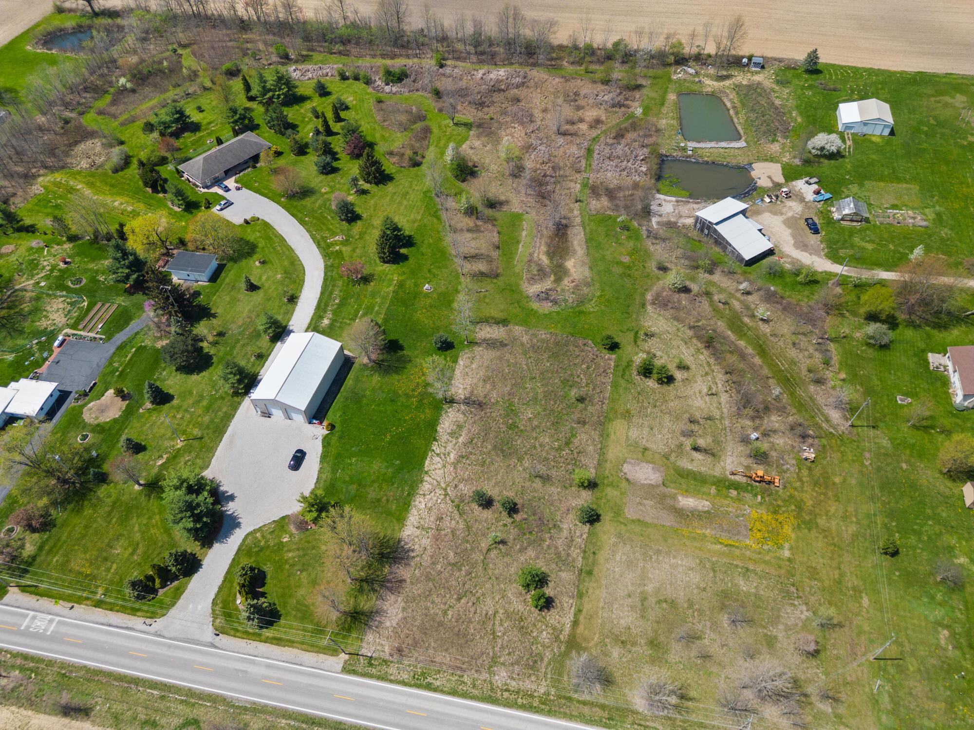 2063 Whetstone River Road, Caledonia, Ohio image 5