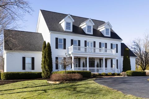 Tiny photo for 25 Stonesthrow Court, Alexandria, OH 43001 (MLS # 226005246)