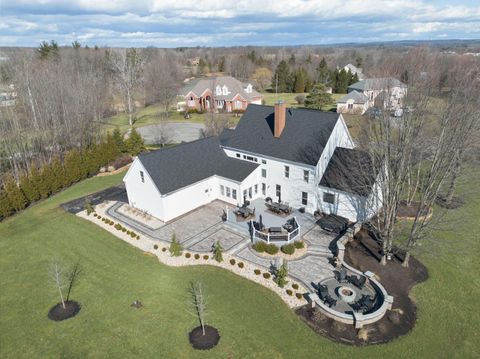 Tiny photo for 25 Stonesthrow Court, Alexandria, OH 43001 (MLS # 226005246)