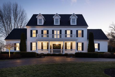 Tiny photo for 25 Stonesthrow Court, Alexandria, OH 43001 (MLS # 226005246)