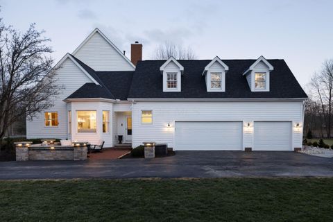 Tiny photo for 25 Stonesthrow Court, Alexandria, OH 43001 (MLS # 226005246)