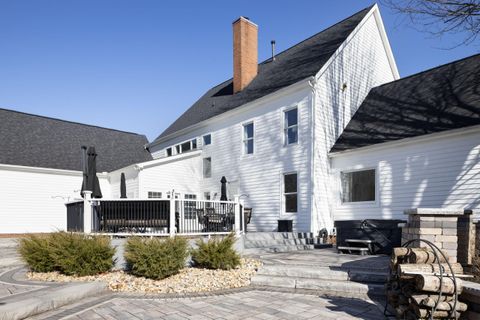 Tiny photo for 25 Stonesthrow Court, Alexandria, OH 43001 (MLS # 226005246)