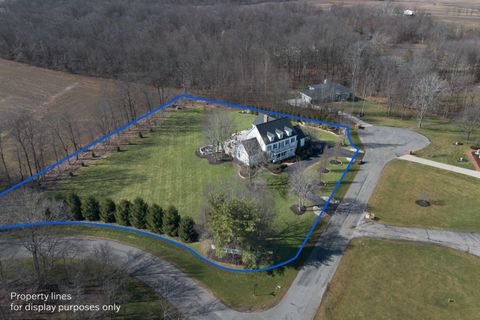 Tiny photo for 25 Stonesthrow Court, Alexandria, OH 43001 (MLS # 226005246)