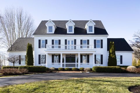 Tiny photo for 25 Stonesthrow Court, Alexandria, OH 43001 (MLS # 226005246)