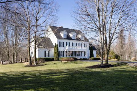 Tiny photo for 25 Stonesthrow Court, Alexandria, OH 43001 (MLS # 226005246)