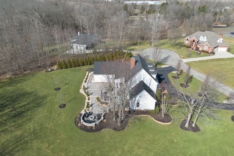 Tiny photo for 25 Stonesthrow Court, Alexandria, OH 43001 (MLS # 226005246)