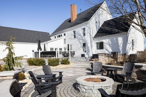 Tiny photo for 25 Stonesthrow Court, Alexandria, OH 43001 (MLS # 226005246)