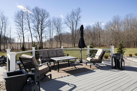 Tiny photo for 25 Stonesthrow Court, Alexandria, OH 43001 (MLS # 226005246)