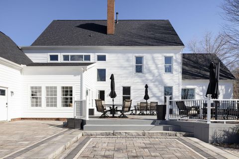 Tiny photo for 25 Stonesthrow Court, Alexandria, OH 43001 (MLS # 226005246)