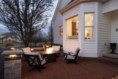 Tiny photo for 25 Stonesthrow Court, Alexandria, OH 43001 (MLS # 226005246)