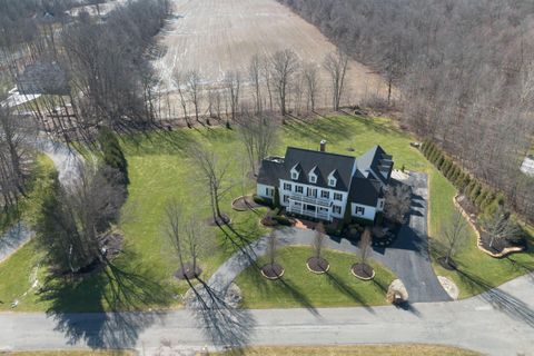 Tiny photo for 25 Stonesthrow Court, Alexandria, OH 43001 (MLS # 226005246)