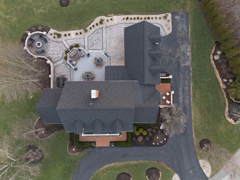 Tiny photo for 25 Stonesthrow Court, Alexandria, OH 43001 (MLS # 226005246)