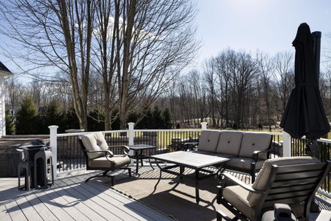 Tiny photo for 25 Stonesthrow Court, Alexandria, OH 43001 (MLS # 226005246)