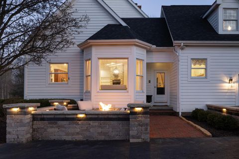 Tiny photo for 25 Stonesthrow Court, Alexandria, OH 43001 (MLS # 226005246)