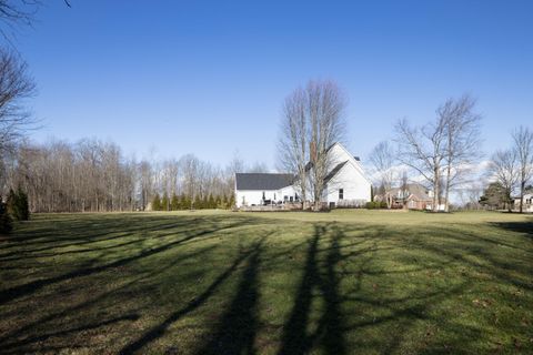 Tiny photo for 25 Stonesthrow Court, Alexandria, OH 43001 (MLS # 226005246)