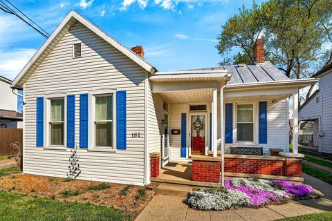 Chillicothe OH 45601