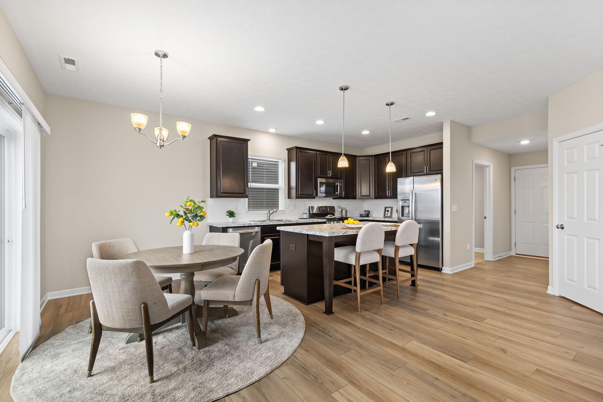 1484 Aerotrain Court, Plain City, Ohio image 16
