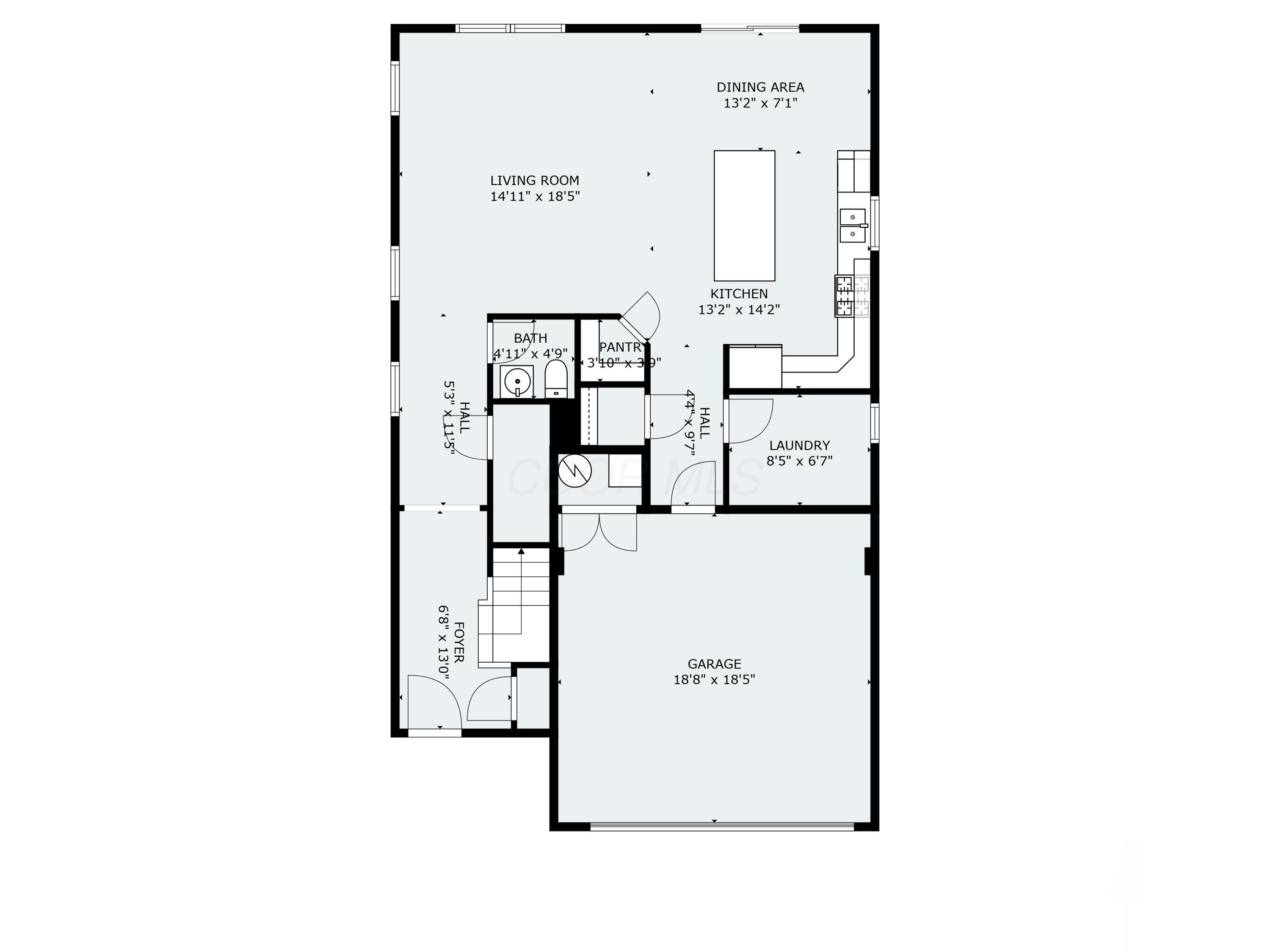 1484 Aerotrain Court, Plain City, Ohio image 45