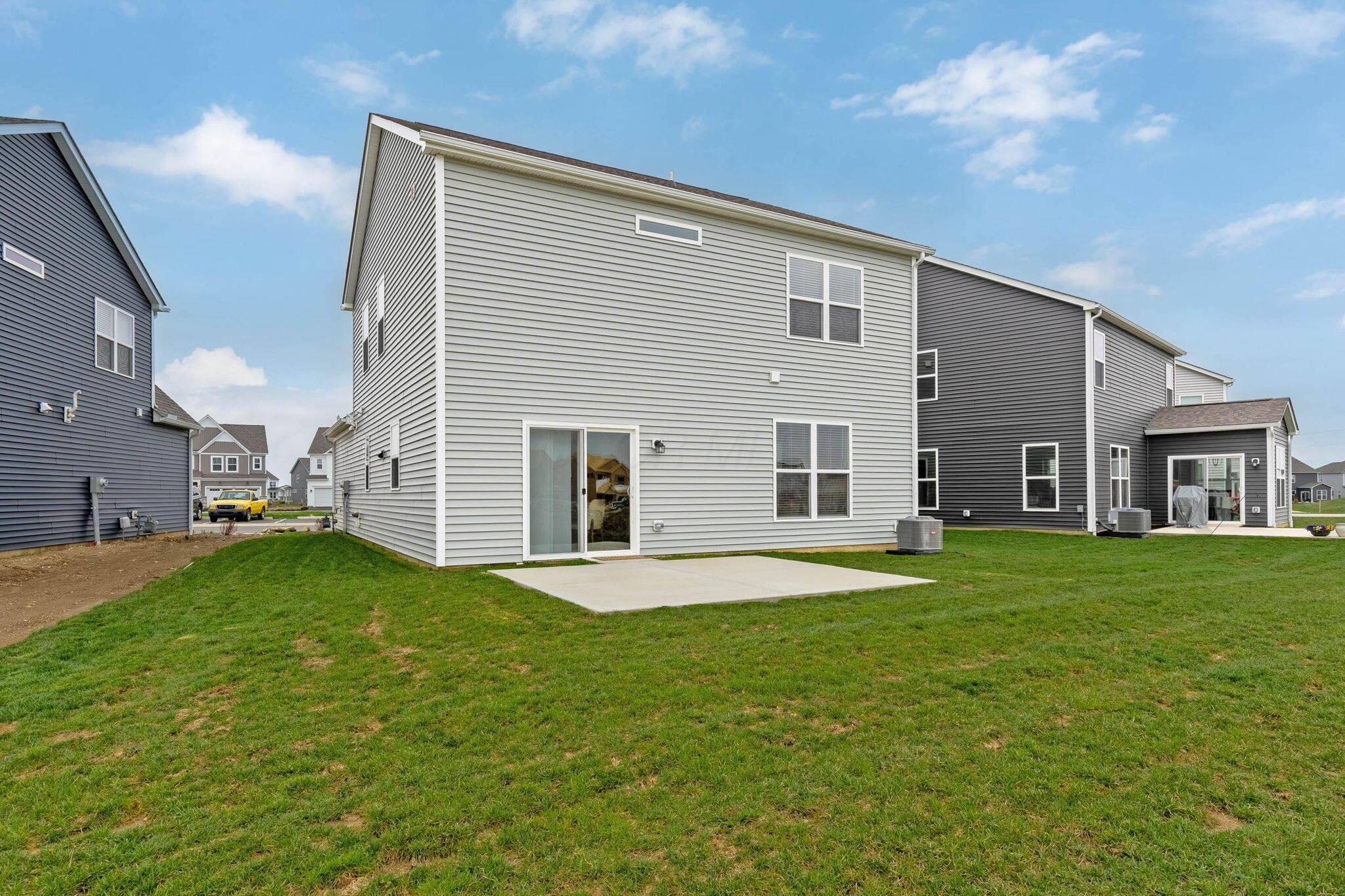 1484 Aerotrain Court, Plain City, Ohio image 43