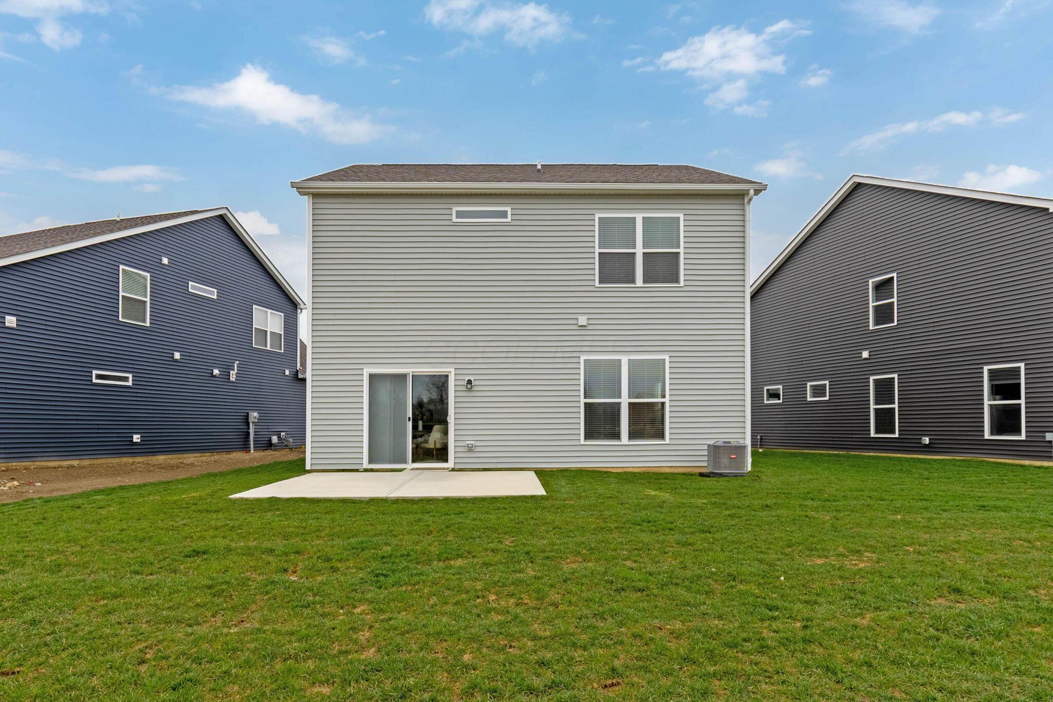 1484 Aerotrain Court, Plain City, Ohio image 42