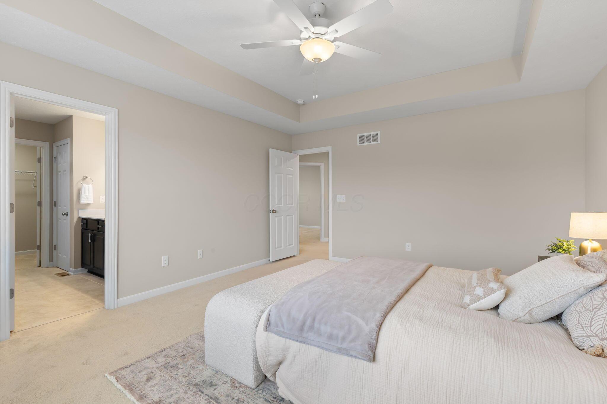 1484 Aerotrain Court, Plain City, Ohio image 32