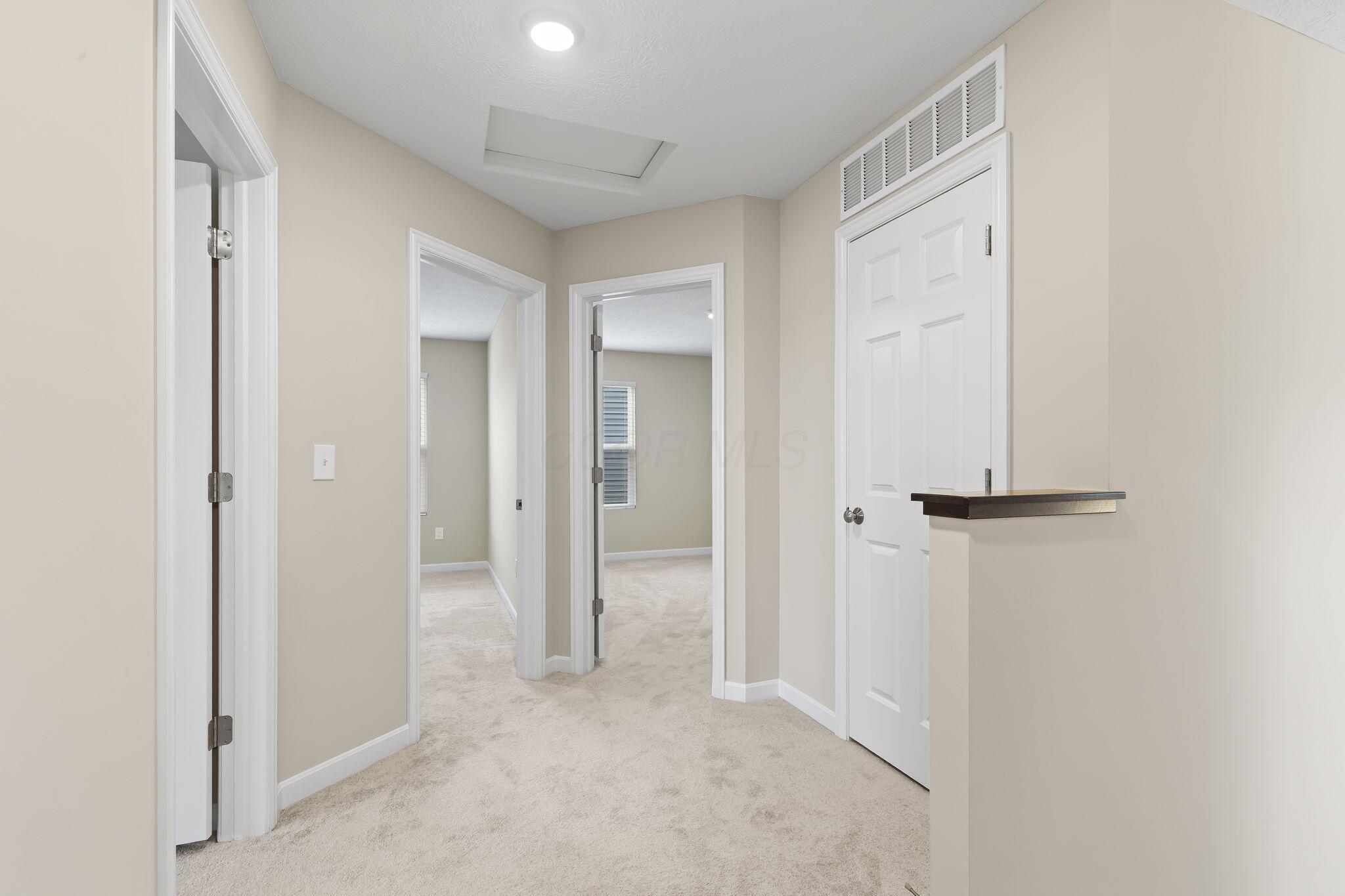 1484 Aerotrain Court, Plain City, Ohio image 39